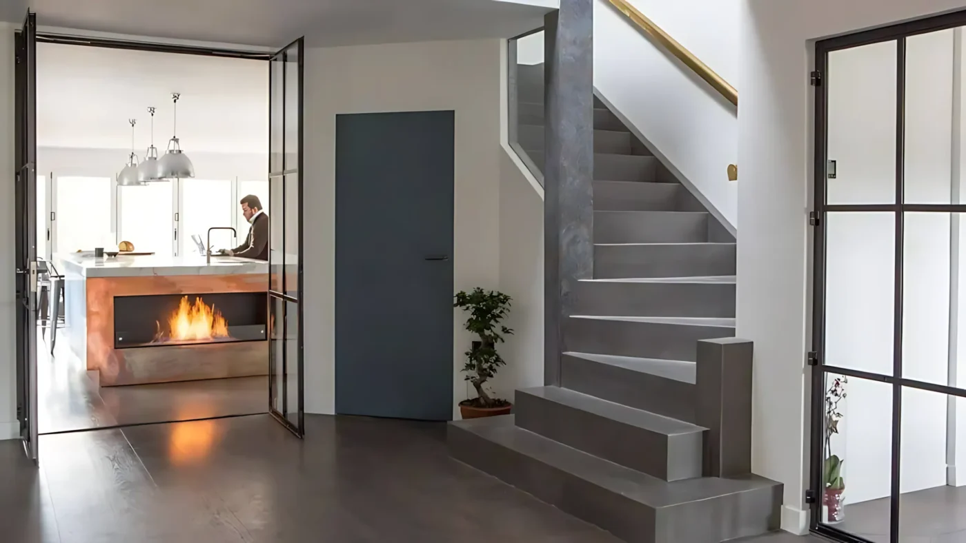 Kiến Trúc Bê Tông Cốt Thép: Cứng Đầu Hơn Người Yêu Cũ