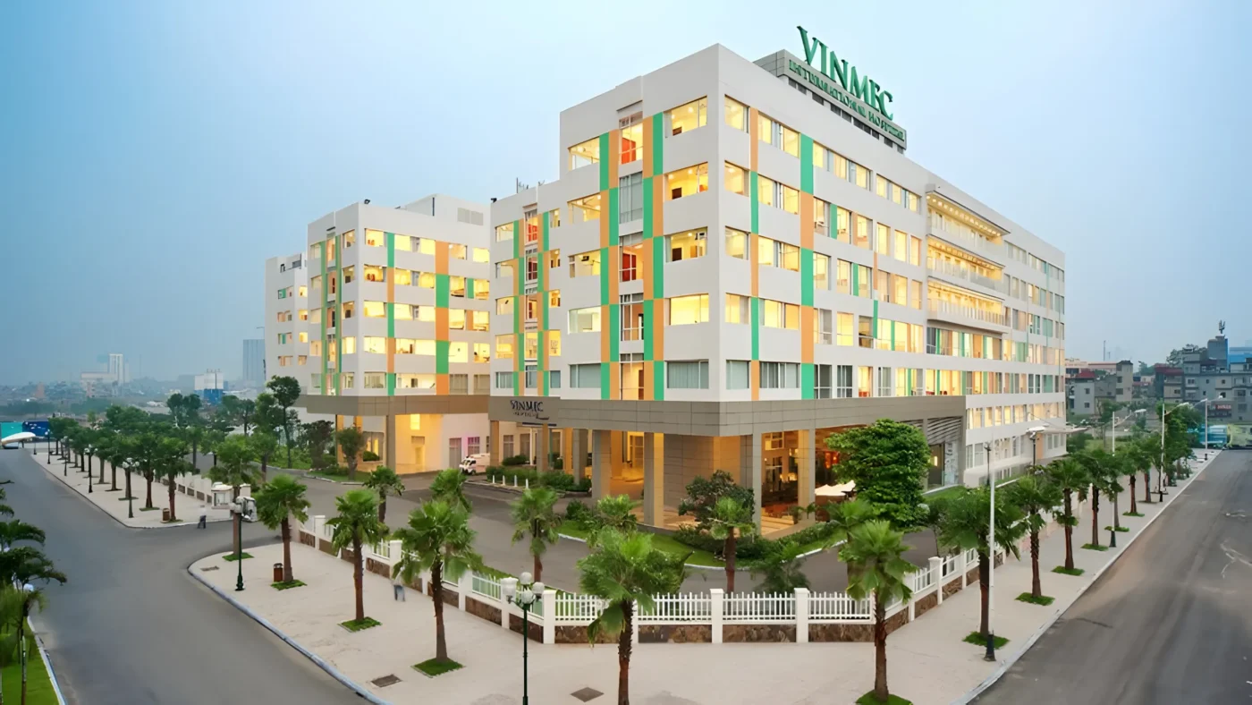 Giải Mã Kiến Trúc Đô Thị Thông Minh: Xu Hướng Tất Yếu