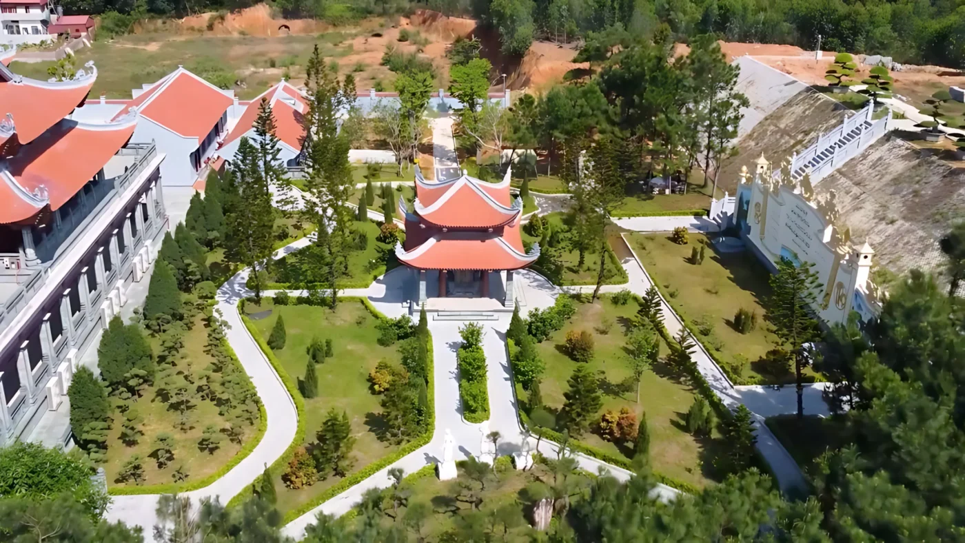 Kiến Trúc Việt Nam: Bản Sắc Qua Các Thời Kỳ