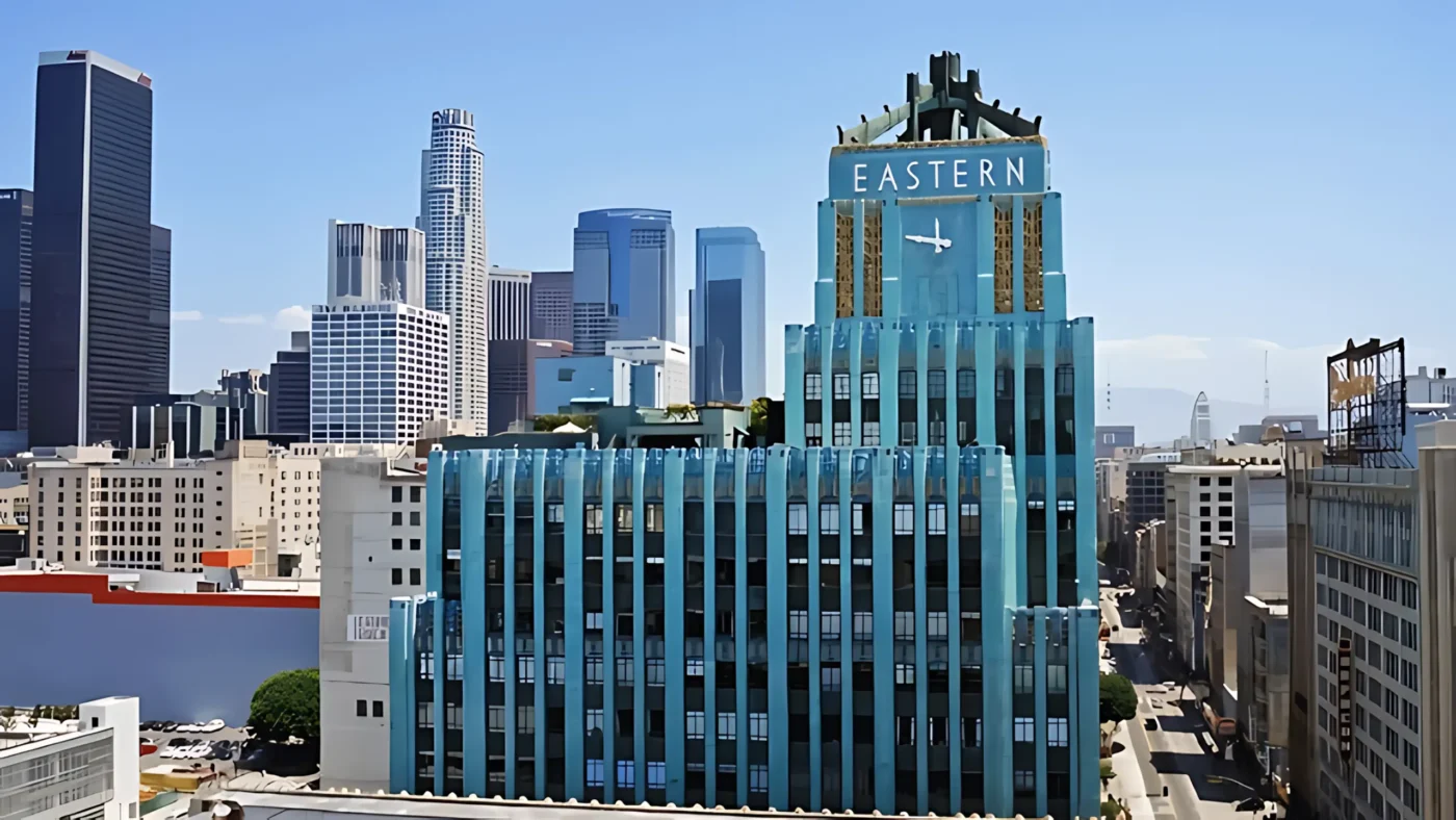 Tại Sao Kiến Trúc Art Deco Vẫn Mê Hoặc Sau 100 Năm?